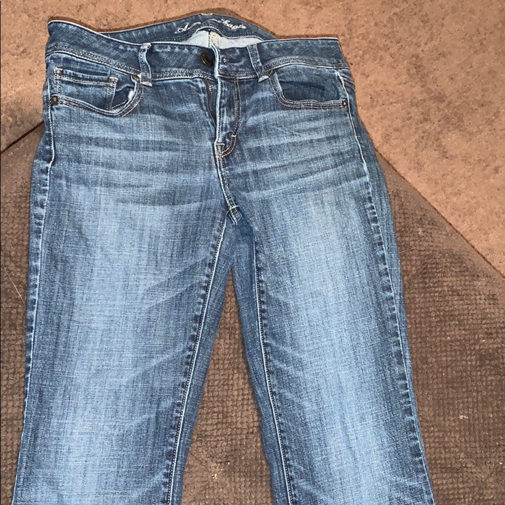 Hollister Jeans